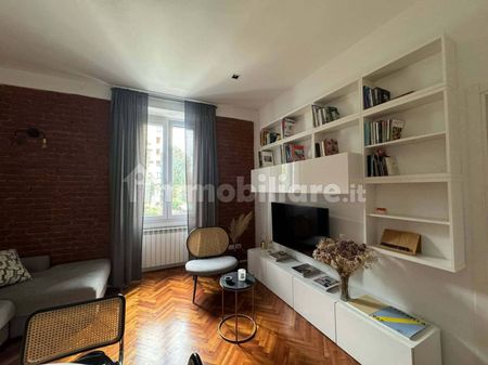 Trilocale via Giuseppe Ripamonti, Vigentino - Fatima, Milano - Photo 3