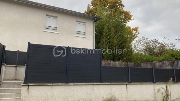Appartement de 53,08 m² à Grezieu-La-Varenne - Photo 1