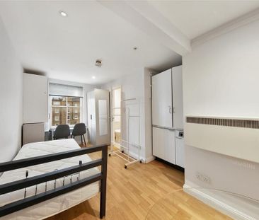 Studio to rent - Photo 6