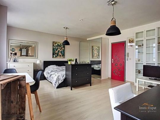 Penthouse te huur - Foto 1