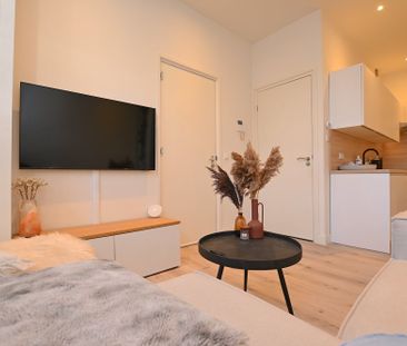 Appartement, Billitonstraat - Photo 2