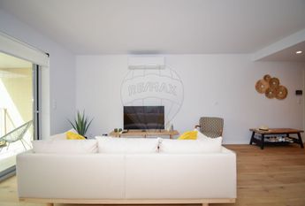 Apartamento T2 em Lisboa