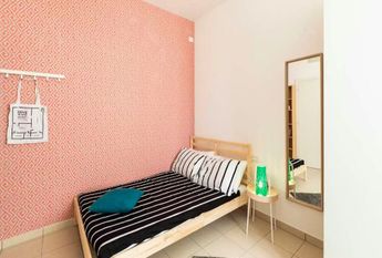 Via Gardone, Milan, Lombardy 20139