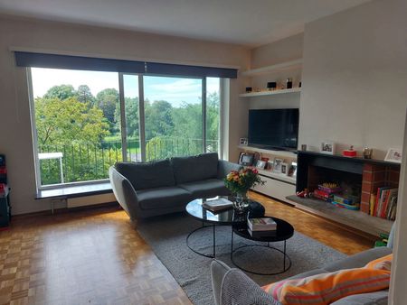 Flat - for rent - Photo 3