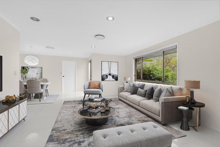 11 Birchley Street, Chapel Hill QLD 4069 - House For Rent - $900 | Domain - Photo 5