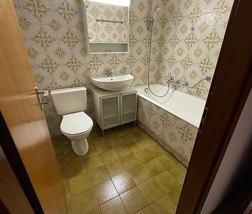 1.5 Zimmer, 27 m² - Photo 2