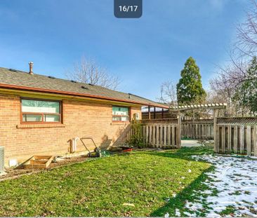 For Lease - 13 Allendale Road Unit# Upper, Brampton, Ontario - Photo 6