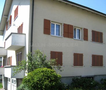 APPARTEMENT NEUF DE 3½ PIECES DANS UN PETIT LOCATIF - Photo 3