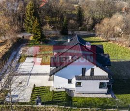 Dom z dużym ogrodem | Umeblowany | Mogilany - Фото 4