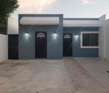 Departamento amueblado en renta, en fraccionamiento las Américas de... - Photo 2