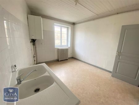 Location Appartement 3 pièces 88m² CAUSSADE 82300 - Photo 3