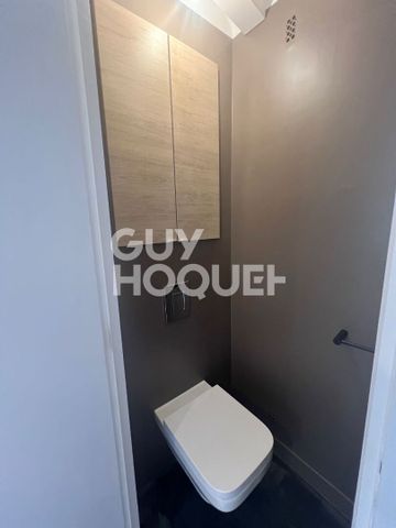 Appartement 3 pièce(s) 72m2 - Photo 3