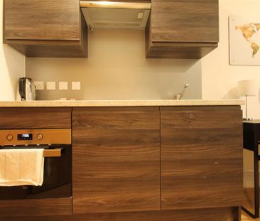 1 bedroom apartment to rent - Photo 1