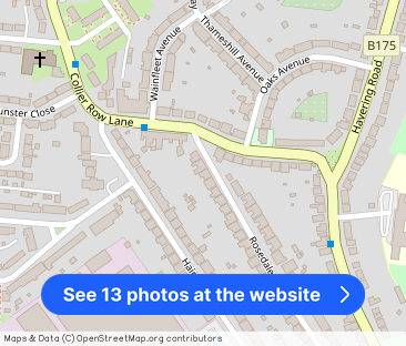 Rosedale Road, Romford, RM1 - Photo 1