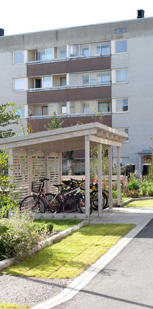 Anmäl ditt intresse för detta objekt - Foto 1