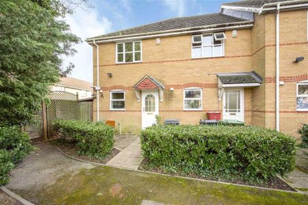 2 bedroom end of terrace house to rent - Photo 4