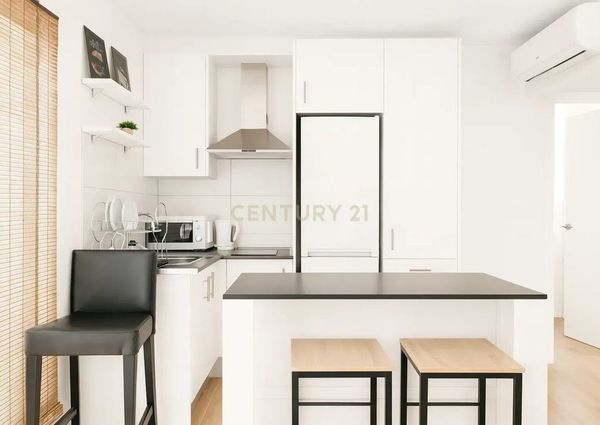 Calpe/Calp, Valencian Community