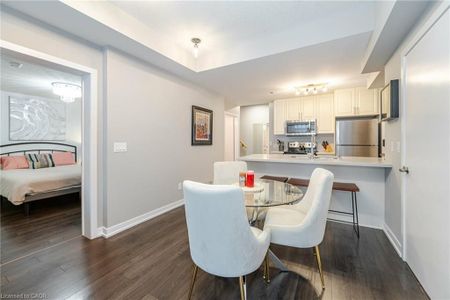 For Lease - 2486 Old Bronte Road Unit# 328, Oakville, Ontario - Photo 2