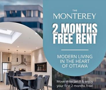 For Lease - 1600 James Naismith Drive Unit# 506, Cyrville - Carson ... - Photo 6