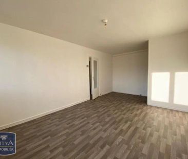 Appartement à louer 2 pièces 47.85m² - Photo 1