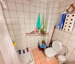 Studio/Γκαρσονιέρα για ενοικίαση - Καβάλα, - Photo 6