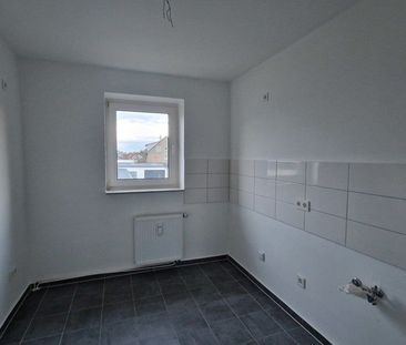 Wunderschöne Wohnung in Wolfsburg! - Foto 1