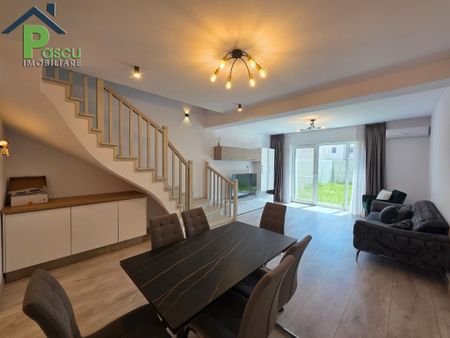 Vila premium cu destinatie mixta, comercial si rezidential - Photo 3