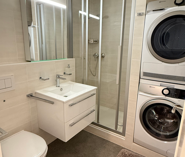 A louer appartement meublé dans un cadre exceptionnel à Territet - Photo 6