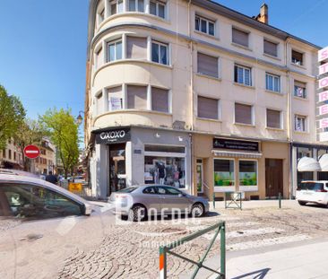 Appartement 5 pièces à Sarreguemines - Photo 3