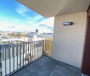 Appartement • Location • 41m2 • Clermont-Ferrand - Photo 6