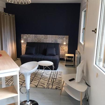 Location Appartement 1 pièce 26m² NANTES 44100 - Photo 1