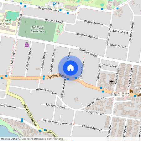 20 Bellevue Street, NSW 2094, Fairlight