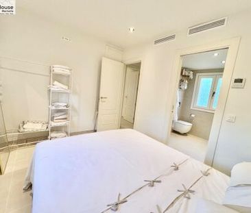 Terraced house - Marbella (Guadalmina Baja) - Photo 1