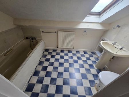 1 bedroom apartment to rent - Photo 5