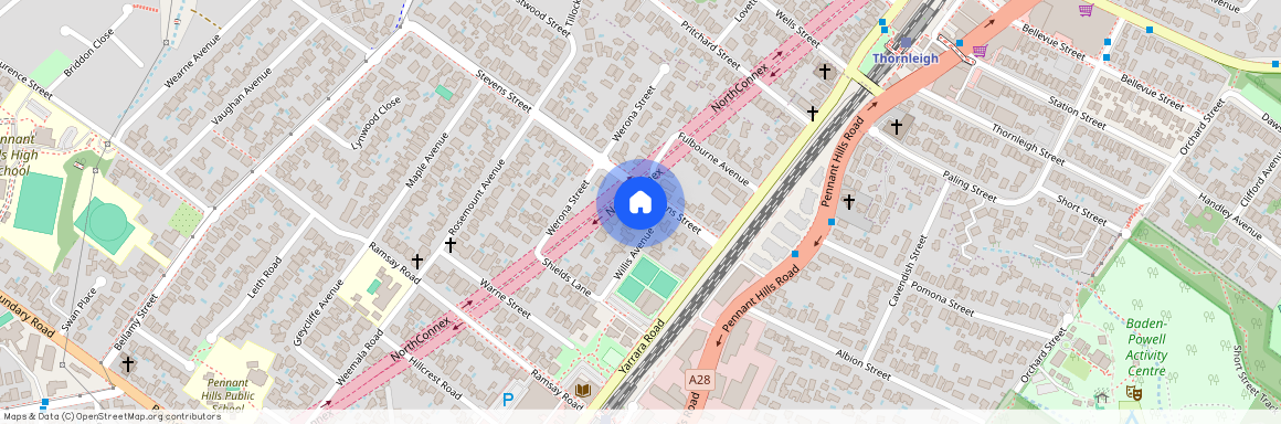 15A Stevens Street, NSW 2120, Pennant Hills