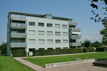 Ruhige Wohnlage an grenzenden Grünflächen - Photo 2