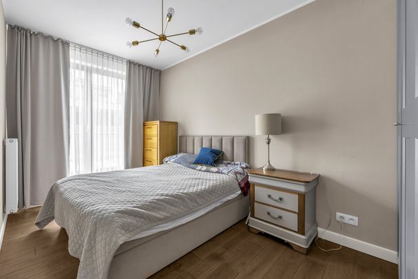Luksusowy apartament ul. Peszteńska 8 - Photo 1