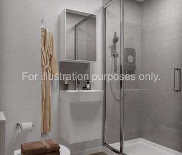 Studio to rent - Photo 3