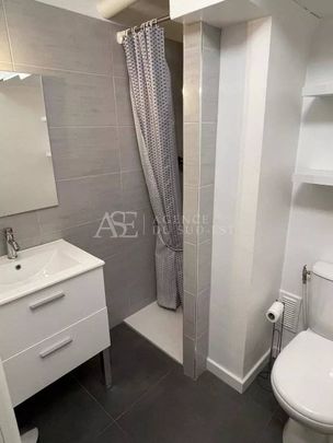 Location Appartement - Photo 1