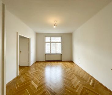 LUXURIÖS WOHNEN! Prachtvolle 5-Zimmerwohnung in 1030 Wien mit Balko... - Photo 5