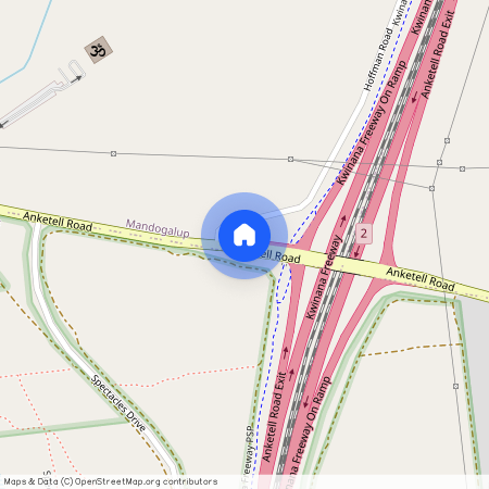 14 Glamour Way, Mandogalup