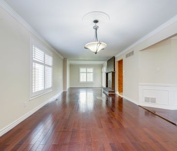 For Lease - 4469 Gullfoot Circle Unit# Upper, Mississauga, Ontario - Photo 6