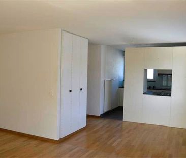 2.5 Zimmer, 55 m², 2. Stock - Foto 3