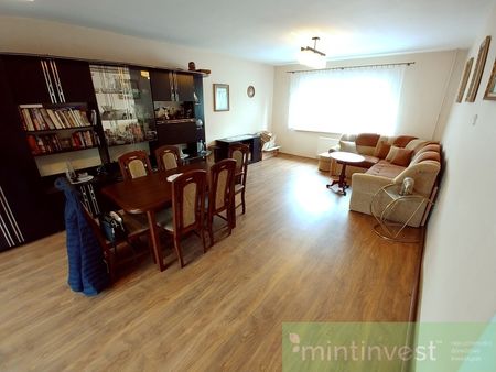 Piętro domu 3/4pok. ogród, garaż - Goleniów - Photo 3