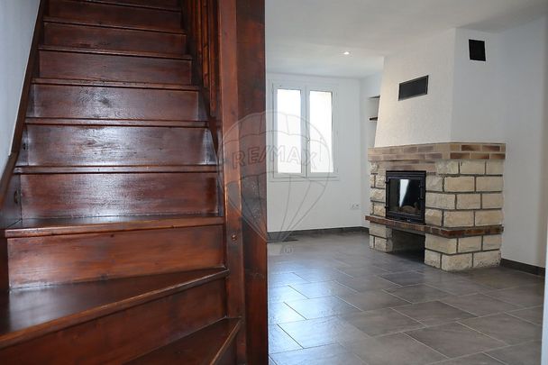 Maison 2 chambre(s) à louer - Garchizy - Photo 1