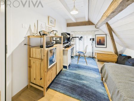 Living on two floors with top equipment - Photo 5