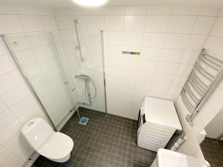 Almbygatan, Spånga - Photo 5