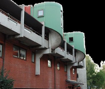 Frugärdesgatan 2 D - Foto 1