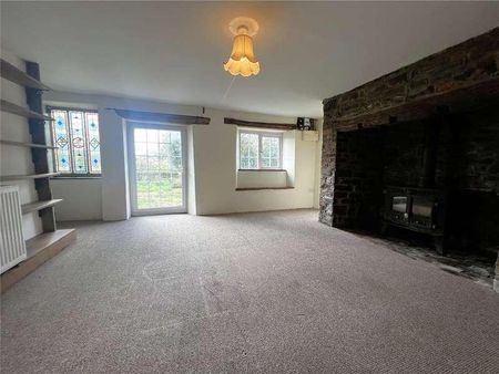 Bishops Nympton, South Molton, Devon, EX36 - Photo 5