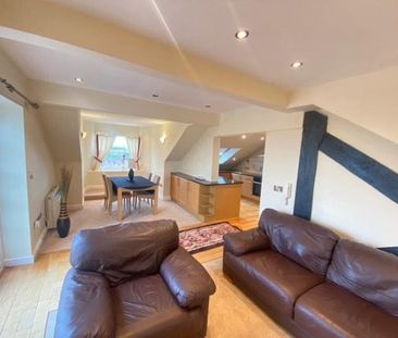 14 The Ropewalk, Nottingham, NG1 - Photo 1